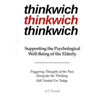 Thinkwich,Thinkwich,Thinkwich - A.C French