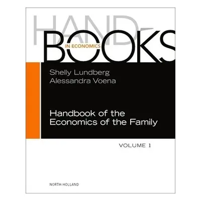 Handbook of the Economics of the Family