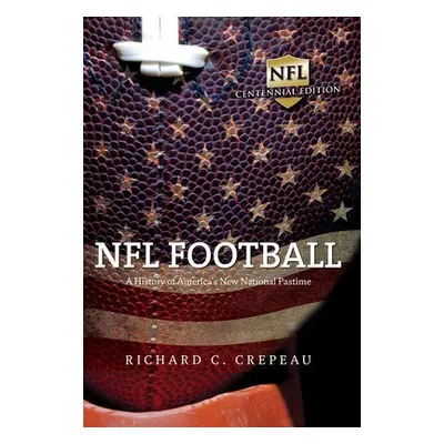 NFL Football - Crepeau, Richard C.