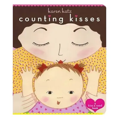 Counting Kisses - Katz, Karen