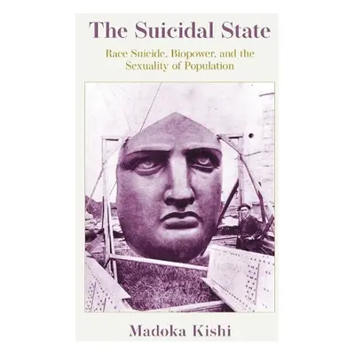 Suicidal State - Kishi, Madoka (Professional in Residence, Department of English, Professional i