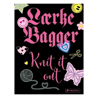 Knit it out - Bagger, Laerke