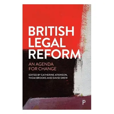 British Legal Reform