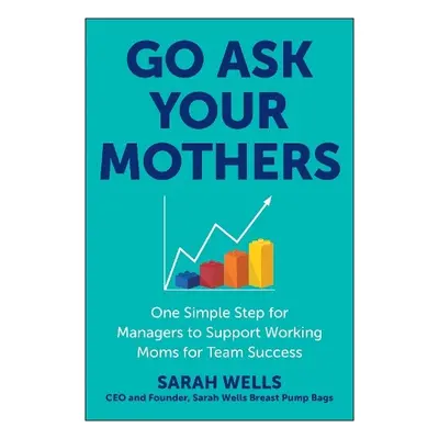 Go Ask Your Mothers - Wells, Sarah