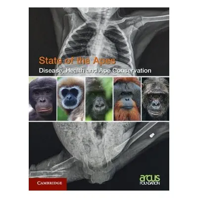 Disease, Health and Ape Conservation: Volume 5