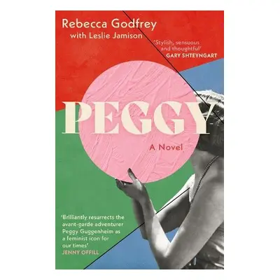 Peggy - Godfrey, Rebecca