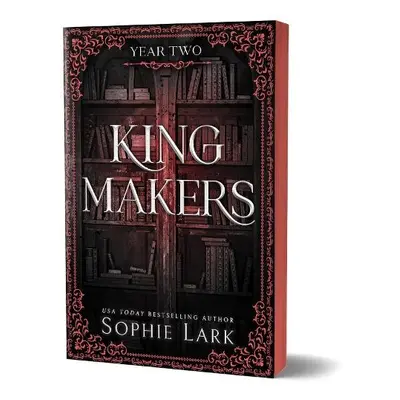 Kingmakers: Year Two - Lark, Sophie