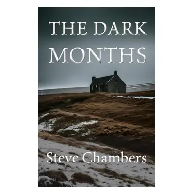 Dark Months - Chambers, Steve