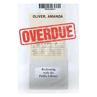 Overdue - Oliver, Amanda