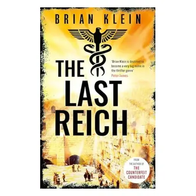 Last Reich - Klein, Brian