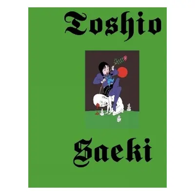 Death Book - Saeki, Toshio