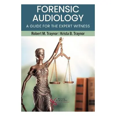 Forensic Audiology