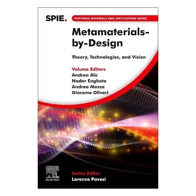 Metamaterials-by-Design