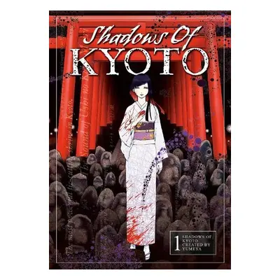 Shadows of Kyoto - Yumeya