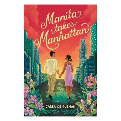 Manila Takes Manhattan - de Guzman, Carla