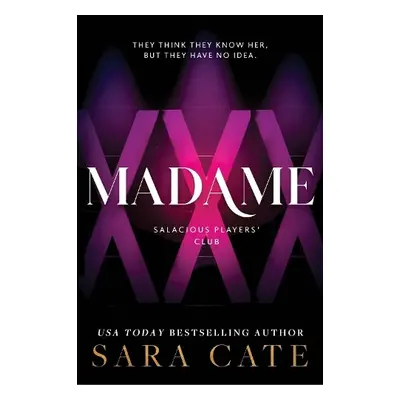 Madame - Cate, Sara