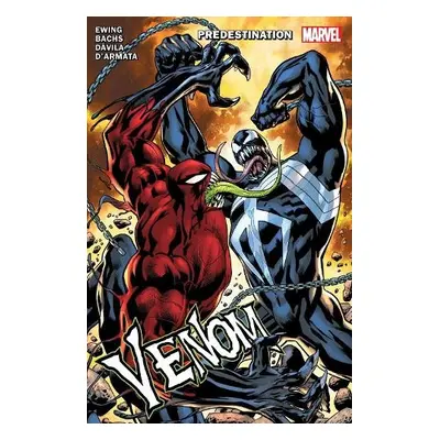 Venom By Al Ewing Vol. 5 - Ewing, Al a V, Ram