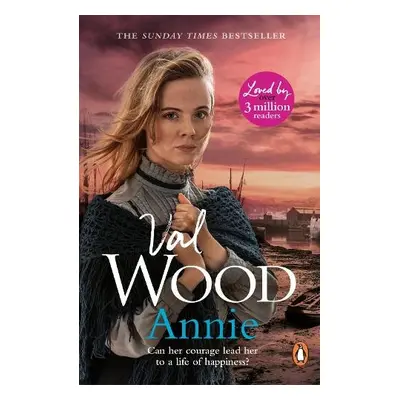 Annie - Wood, Val