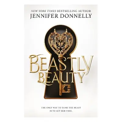 Beastly Beauty - Donnelly, Jennifer