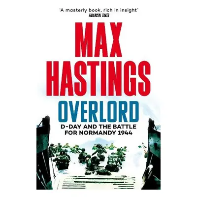 Overlord - Hastings, Max