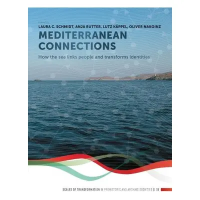 Mediterranean Connections