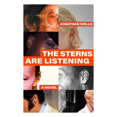 Sterns Are Listening - Wells, Jonathan