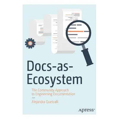 Docs-as-Ecosystem - Quetzalli, Alejandra