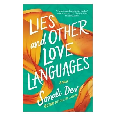 Lies and Other Love Languages - Dev, Sonali