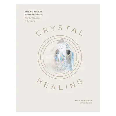 Crystal Healing - Van Doren, Yulia