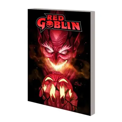 Red Goblin Vol. 1: It Runs In The Family - Paknadel, Alex