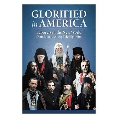 Glorified in America - of Mesa Potamos, The Monastery of John the Forerunner