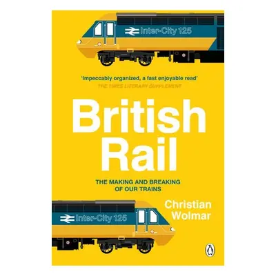 British Rail - Wolmar, Christian