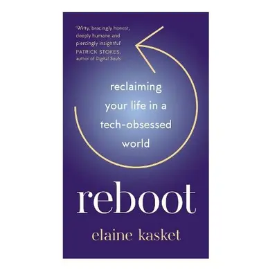 REBOOT - Kasket, Elaine