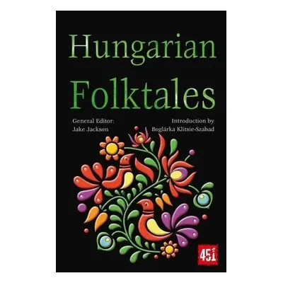 Hungarian Folktales