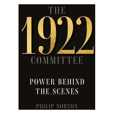 1922 Committee - Norton, Philip