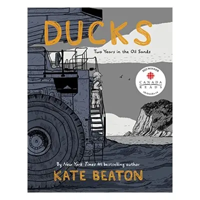 Ducks - Beaton, Kate