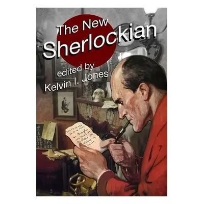 New Sherlockian - Jones, Kelvin