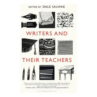 Writers and Their Teachers