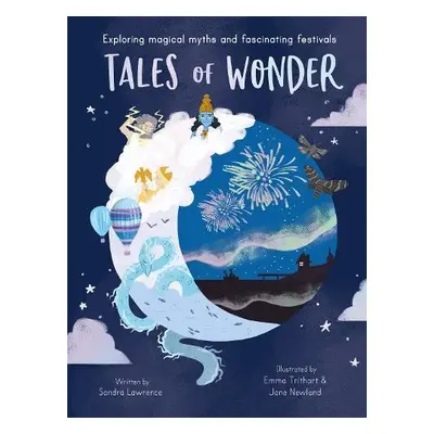 Tales of Wonder - Lawrence, Sandra