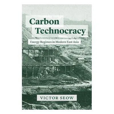 Carbon Technocracy - Seow, Victor