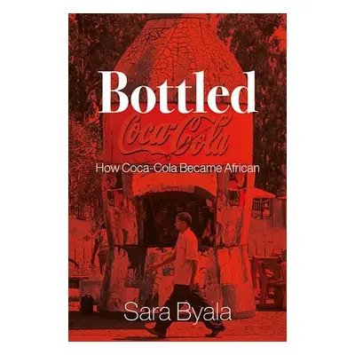 Bottled - Byala, Sara