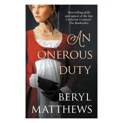 Onerous Duty - Matthews, Beryl (Author)