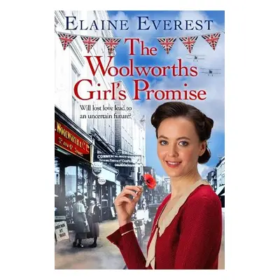 Woolworths Girl's Promise - Everest, Elaine