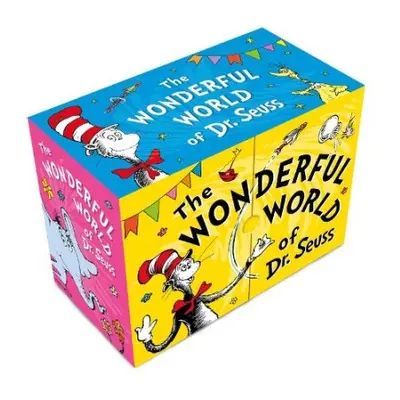 Wonderful World of Dr. Seuss - Seuss, Dr.