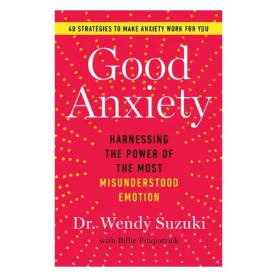 Good Anxiety - Suzuki, Wendy