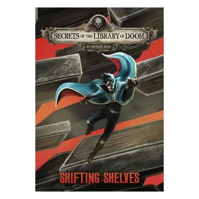 Shifting Shelves - Dahl, Michael (Author)