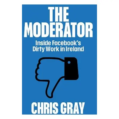 Moderator - Gray, Chris