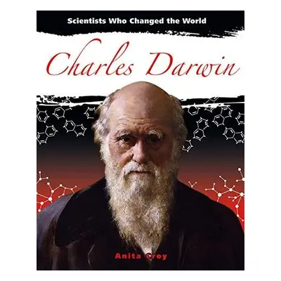 Charles Darwin - Croy, Anita