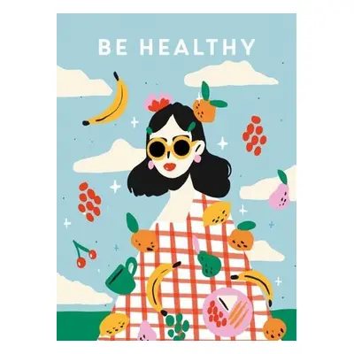 Be Healthy - TEEN Breathe