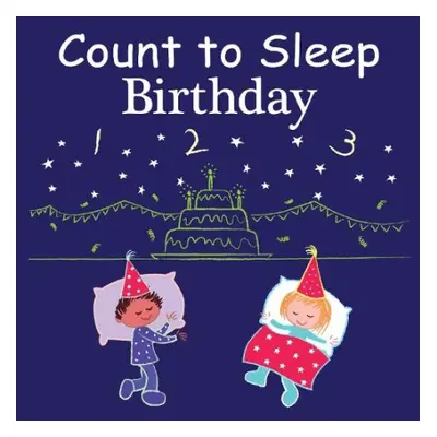 Count to Sleep Birthday - Gamble, Adam a Jasper, Mark